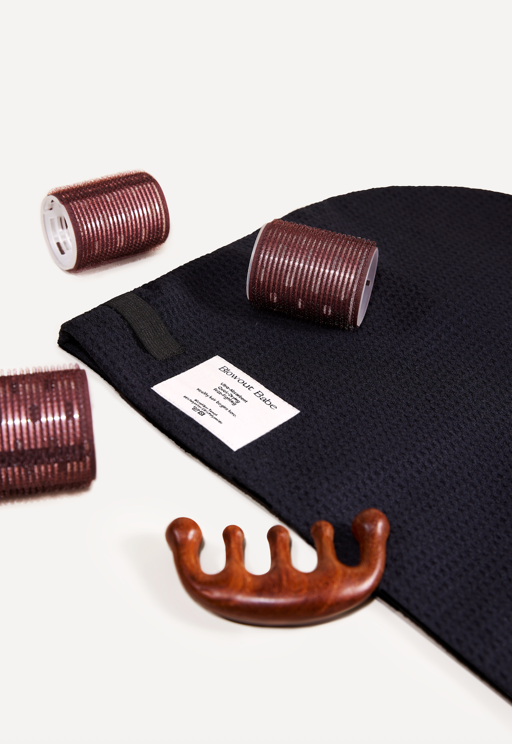 Ceramic Thermal Rollers