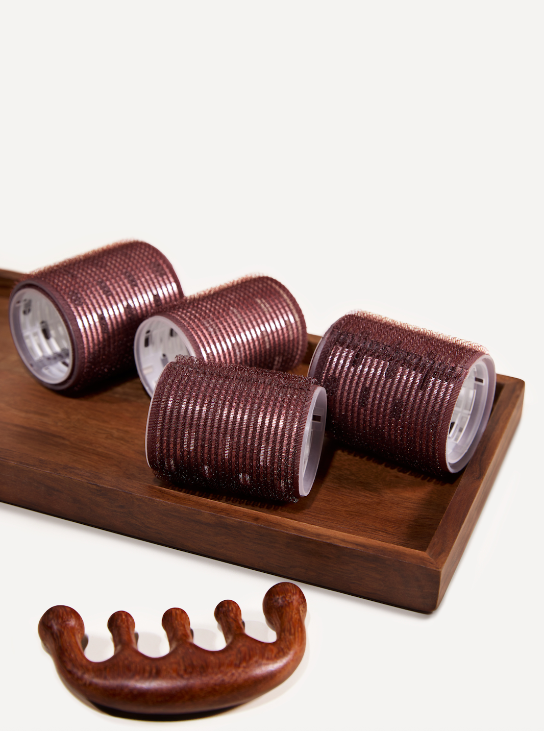 Ceramic Thermal Rollers
